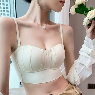 French Moment - Convertible Strapless Bra