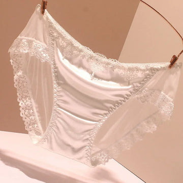 Silky Soft Panty