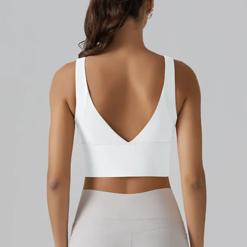 Sports Bra Series - Style A (simply one of the best)