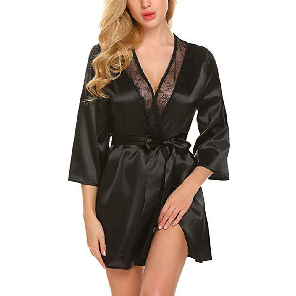 Robes