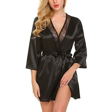 Robe for Night Dress/Night Gown
