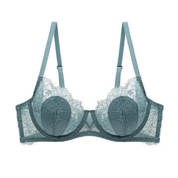 Simply Nice - Sexy Lace Bra (Plus Size Available)