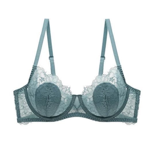 Simply Nice - Sexy Lace Bra (Plus Size Available)