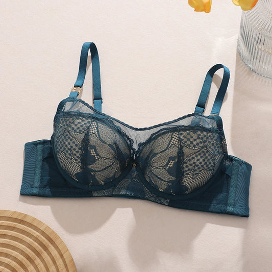 Lace Push-up bra