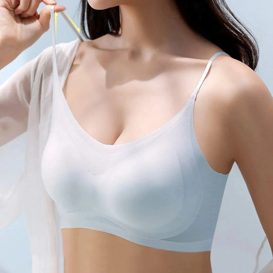Thin Air - Seamless Breathable Bra