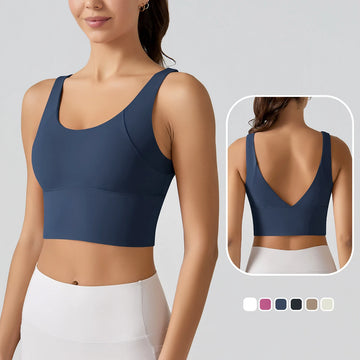 Energy Pumper - Sports Bra (One of the Best)