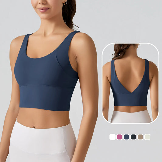 Energy Pumper - Sports Bra (One of the Best)