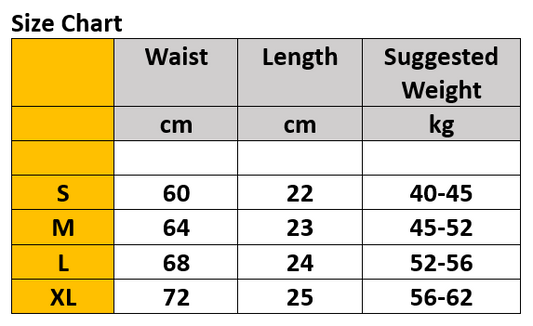 Mid-rise stretchable briefs for daily wear