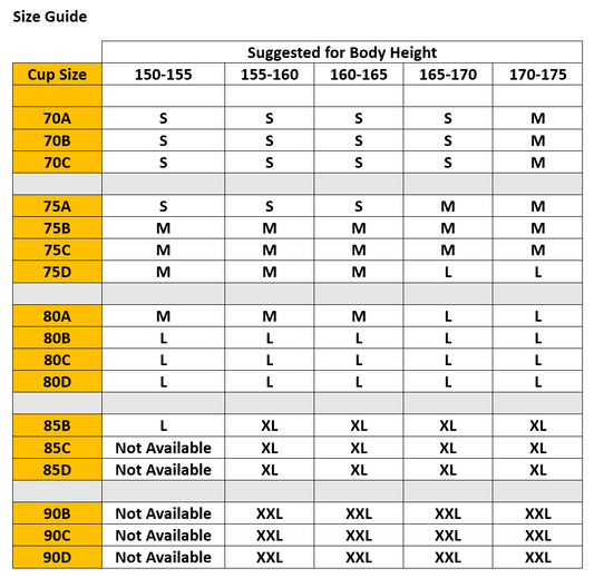 Stretchable seamless one-piece bra