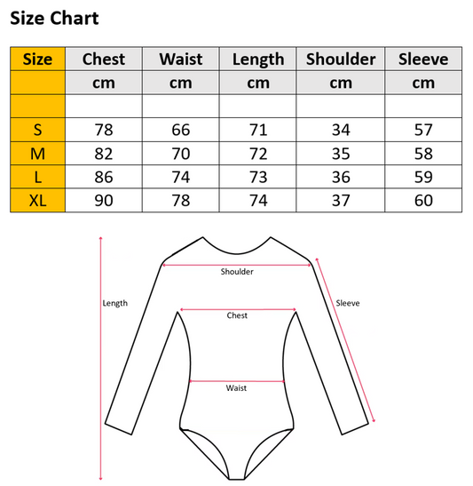 Long Sleeve Shirt Bodysuits (Two Color options - White or Blue Stripes)