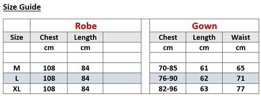 Butterfly Lace "Nightgown only" OR full set of "Nightgown + Robe"