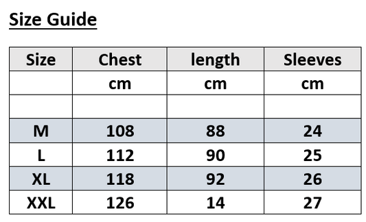 Feder-Robe mit 8 verschiedenen Farben