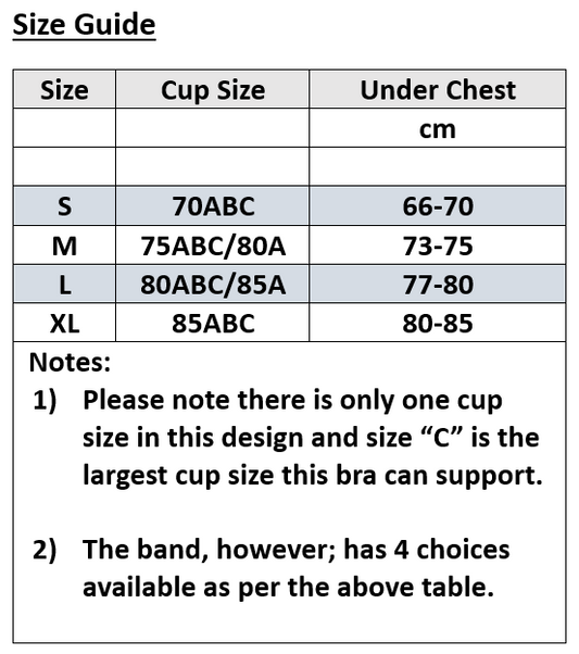 Strapless Bra with non-slip design (Good Design with Good Value)