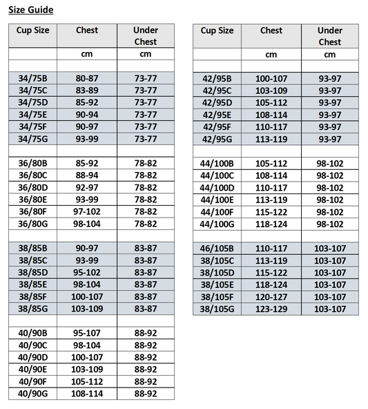 Full Coverage Underwire Lace Bra (Plus size)