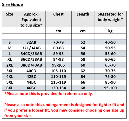 Padded camisole with a choice of eleven colors