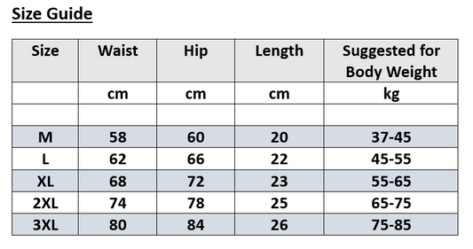 Elastischer Mesh-Stoff-Slip