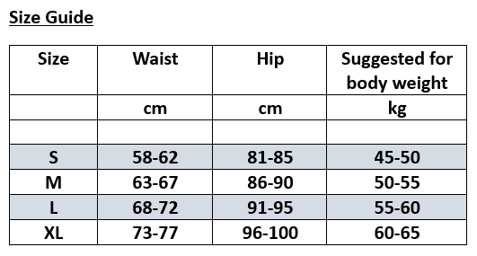 Brazilian Style Cotton Panty