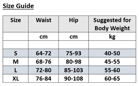 Low-Waist Brief with an "X" Back