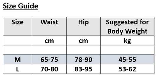 Low-Waist with Embroidery Band Panty