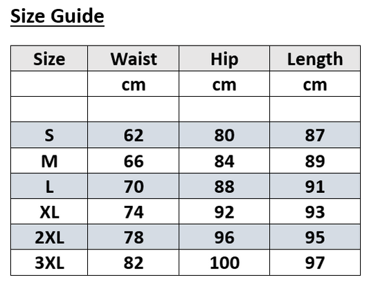 Leggings with Side Pocket