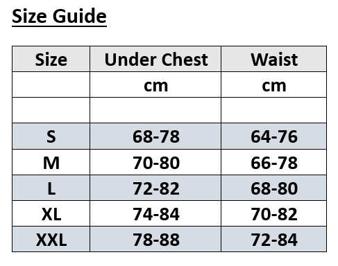 Bodysuit with Deep V-Front