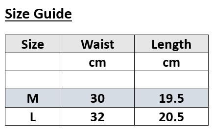 Tägliche Komfort-Strings
