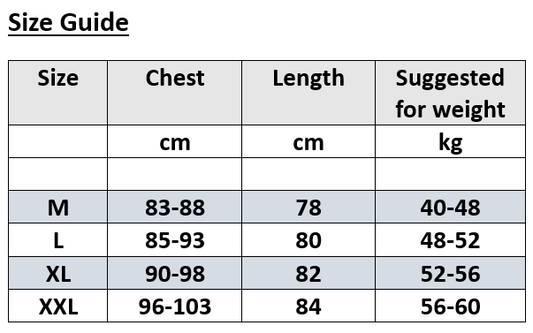 Einfaches kurzes Nachthemd