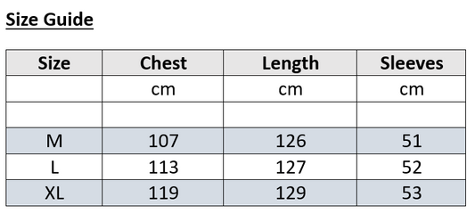 Elegant Robe with Lace Cuffs