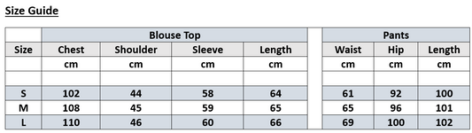 Two-piece Pyjama made with 100% Cotton