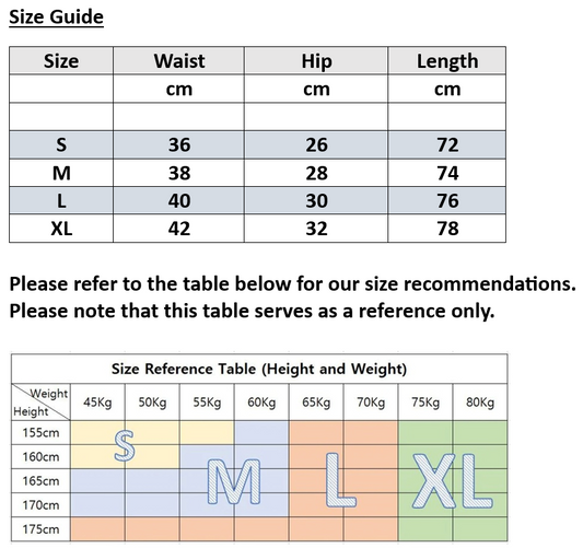 High Waist Sports Leggings with Pocket