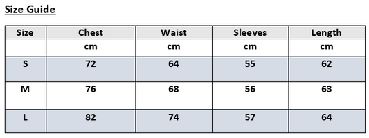 Body mit langen Ärmeln und Off-Shoulder-Design