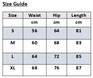 Trendige Yoga - Leggings/Yogahosen
