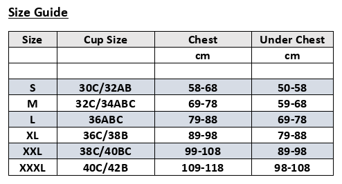 Daily Low - Super Comfortable Bra with Low-Back Closure