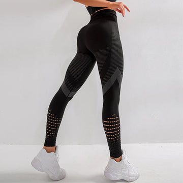 Trendy Yoga - Leggings/Yoga Pants