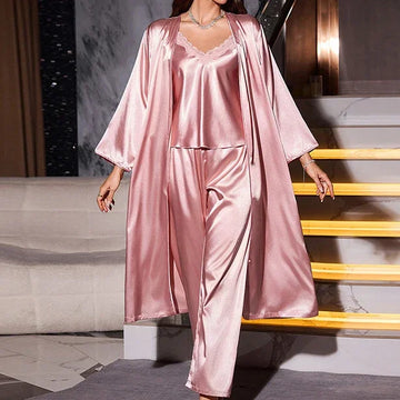 Pure Treasure - 3-Piece pyjama set