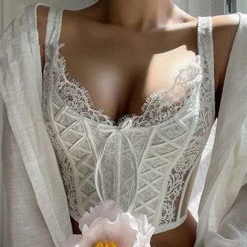 Wire Free Unlined Bra